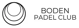 boden padel club logo